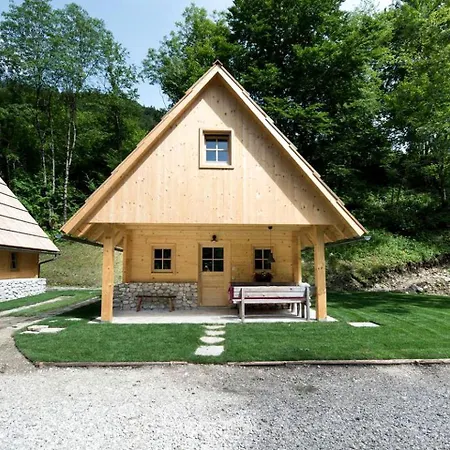 בית נופש Spacious Perfect For Families In The Julian Alps, Slovenia Soča