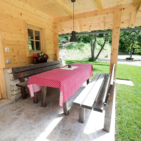 Spacious Perfect For Families In The Julian Alps, Slovenia