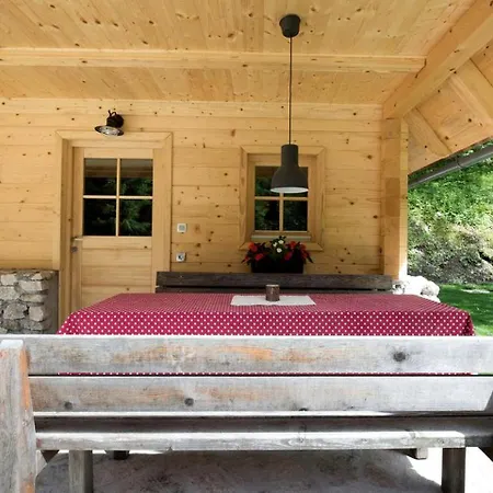 Spacious Perfect For Families In The Julian Alps, Slovenia Soča