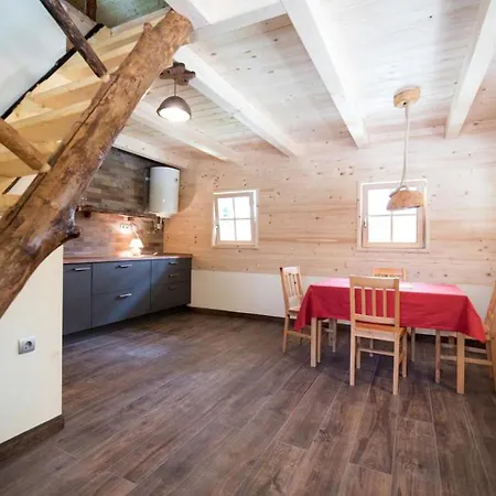 Spacious Perfect For Families In The Julian Alps, Slovenia * Soča