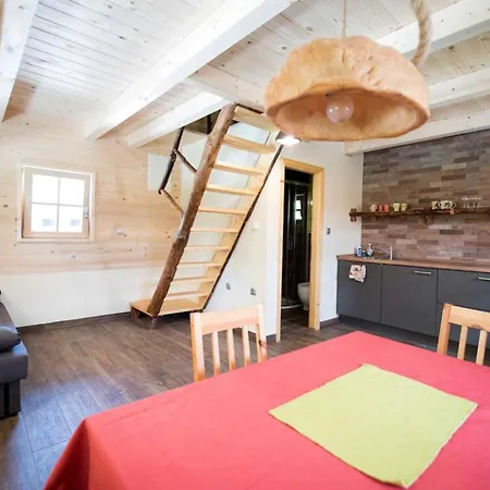 Spacious Perfect For Families In The Julian Alps, Slovenia