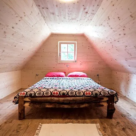 Spacious Perfect For Families In The Julian Alps, Slovenia * Soča