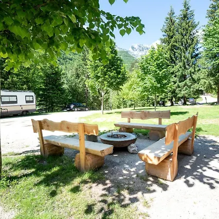 Spacious Perfect For Families In The Julian Alps, Slovenia בית נופש *