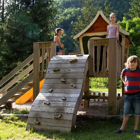 Spacious Perfect For Families In The Julian Alps, Slovenia Soča
